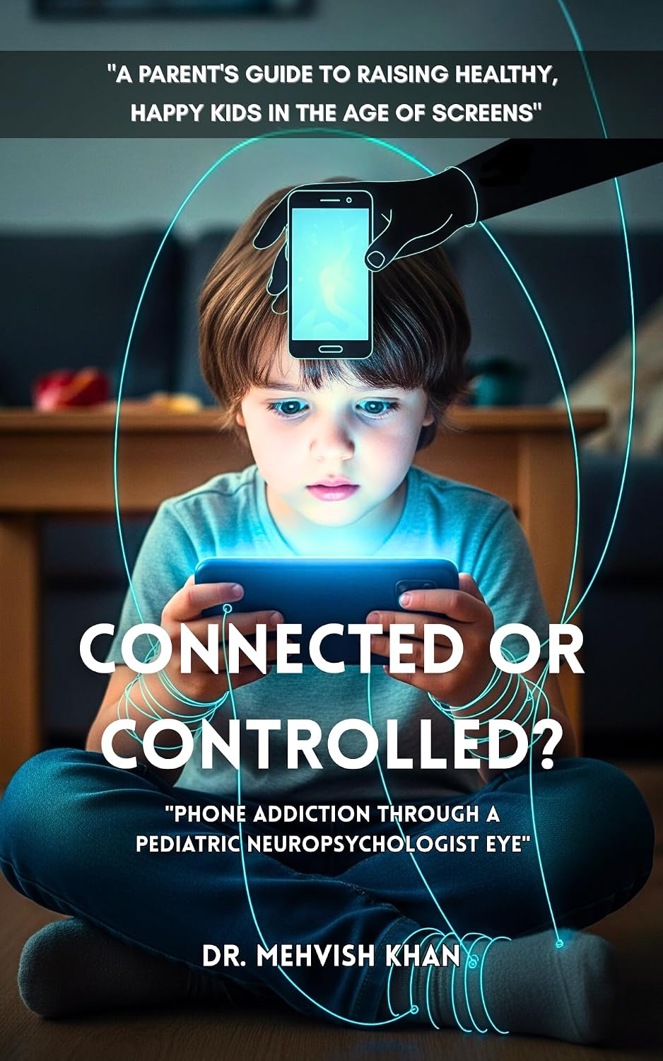 Connected or Controlled?
