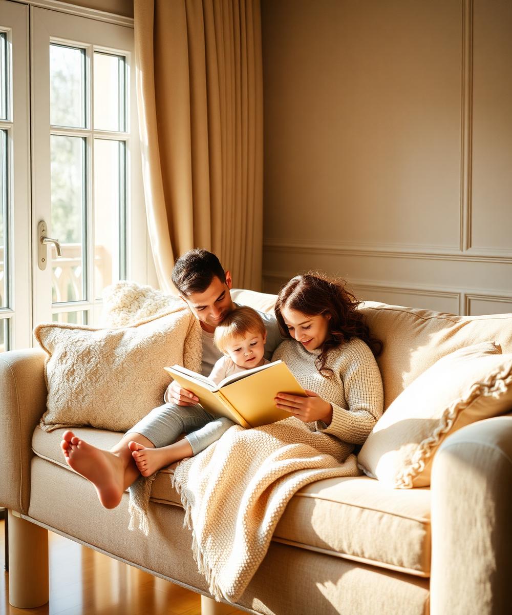 Families — WonderMinds