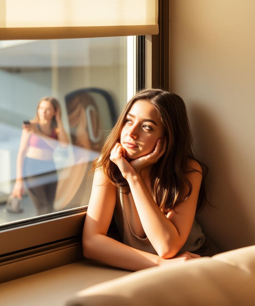 Adolescents — Teens — WonderMinds